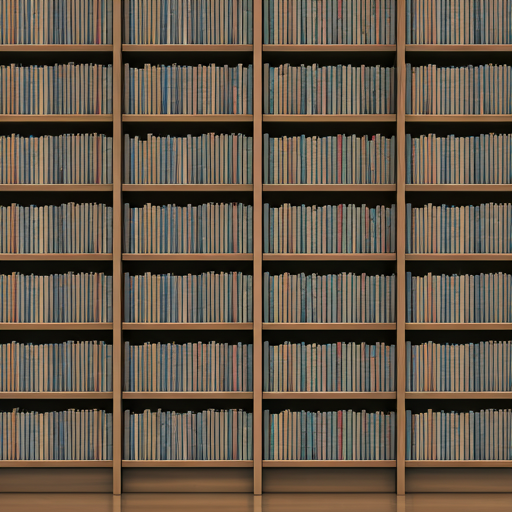 مكتبة أكاديمية